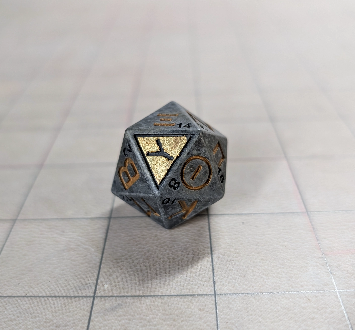 Dice