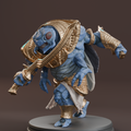 Ren-Khepri – Fighter | Keshanar KS1 Mini STL
