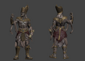 Tak-Rut-Set | Keshanar KS1 Mini STL