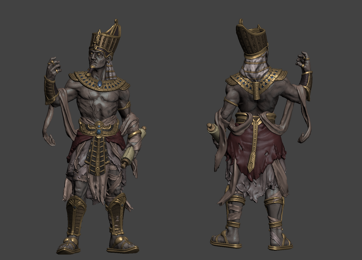 Tak-Rut-Set | Keshanar KS1 Mini STL