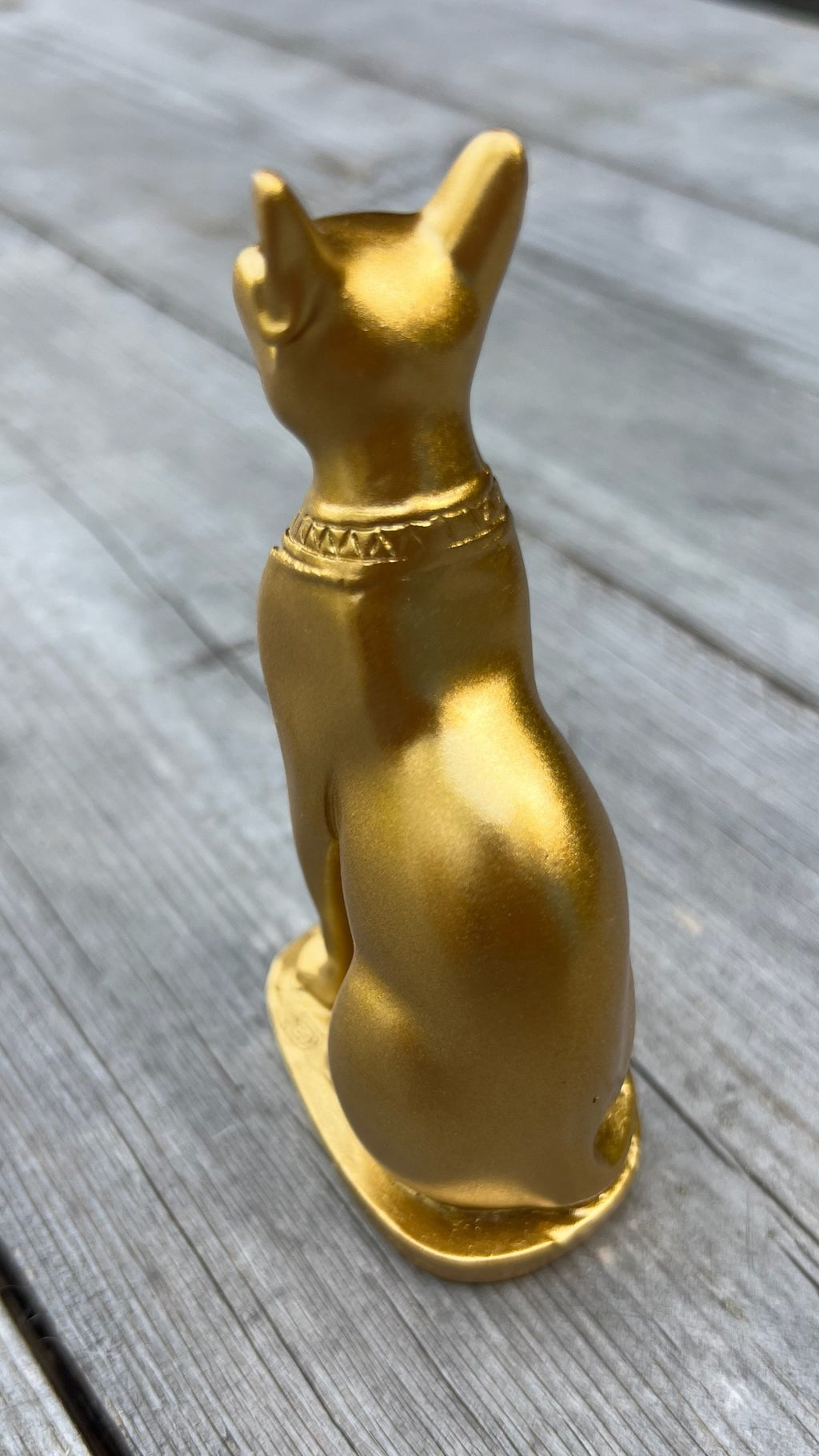 Bastet Statue (Table Flair)