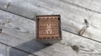Rosewood Keshanar Dice Sarcophagus