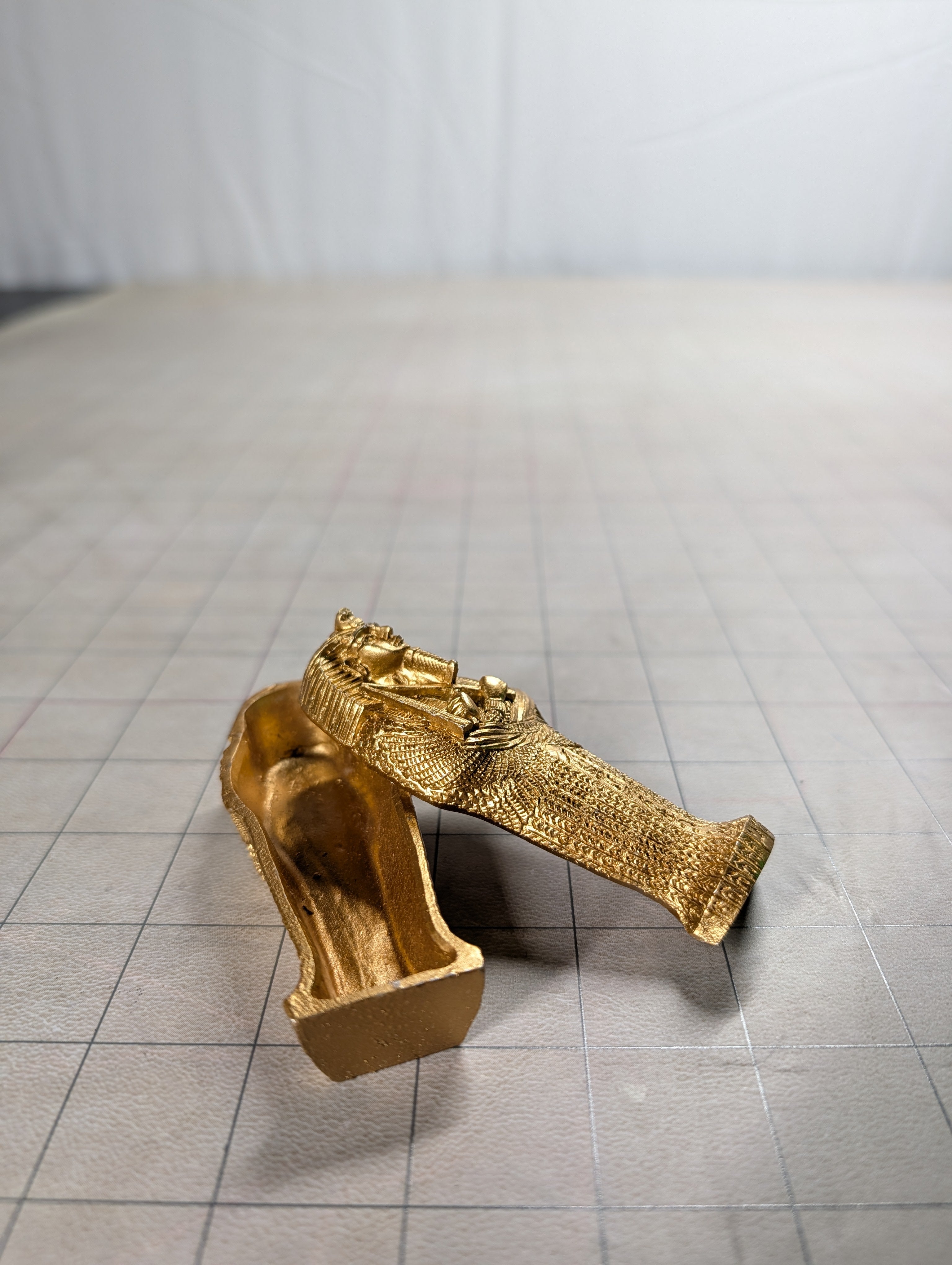 Sarcophagus