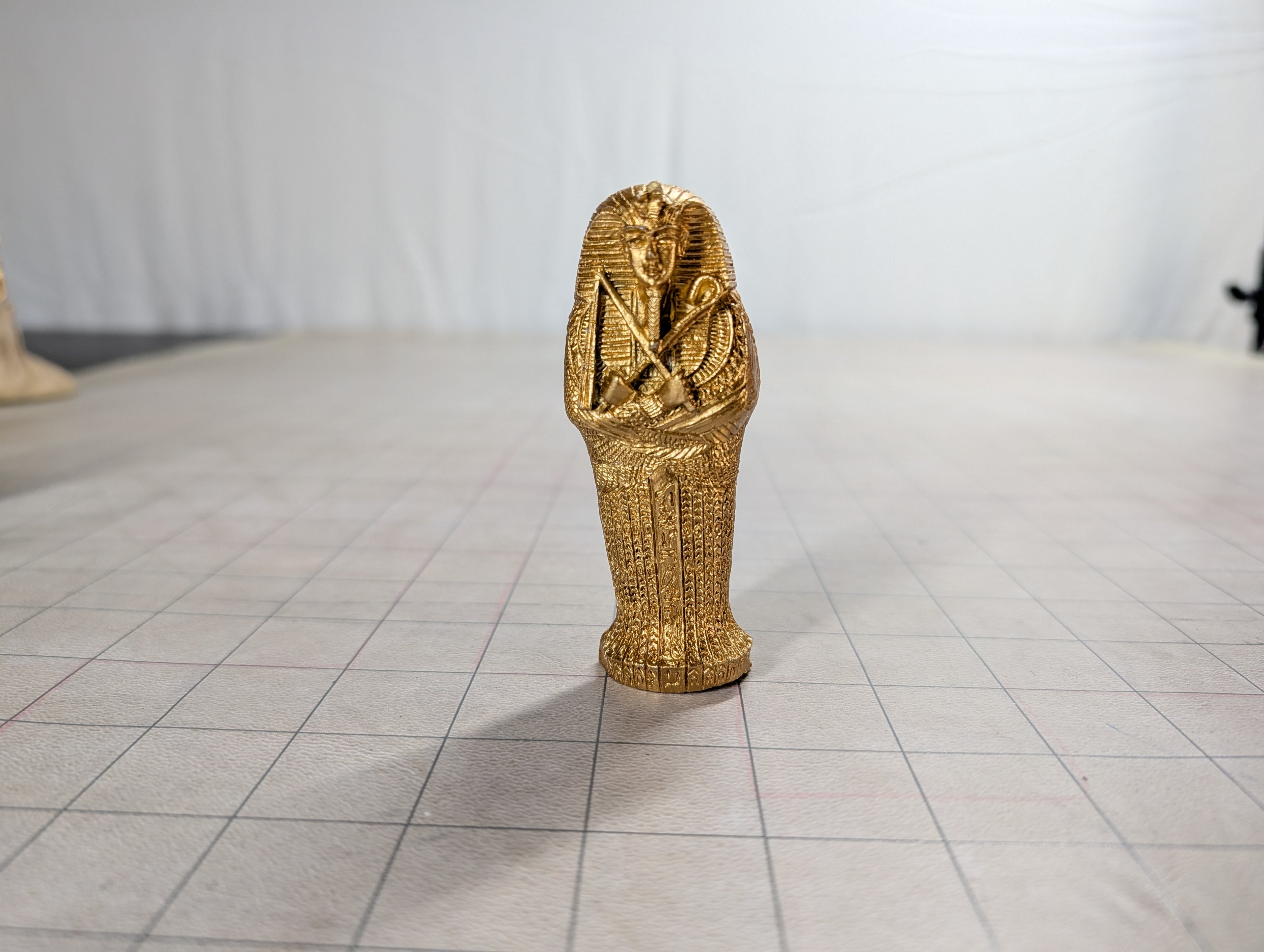 Sarcophagus
