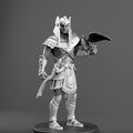 Horus Guard: Medium Cast Mini Unpainted