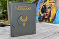 The Kingdom of Keshanar Sourcebook
