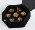 Sandstorm Dice