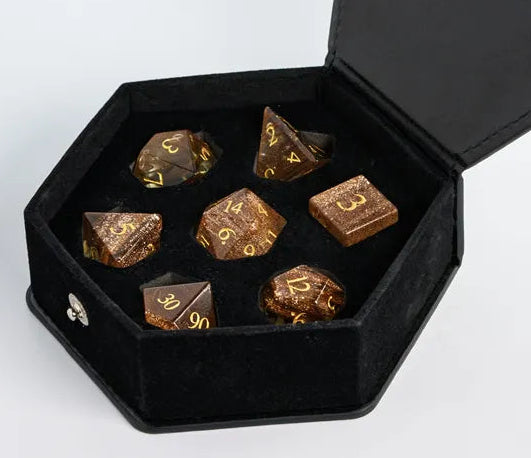 Sandstorm Dice