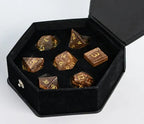 Sandstorm Dice
