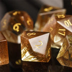 Sandstorm Dice