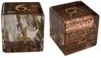 Sandstorm Dice