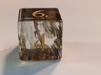 Sandstorm Dice