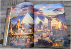 The Kingdom of Keshanar Sourcebook, Hardcover (5e 24)