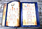 The Kingdom of Keshanar Sourcebook, Hardcover (5e 24)